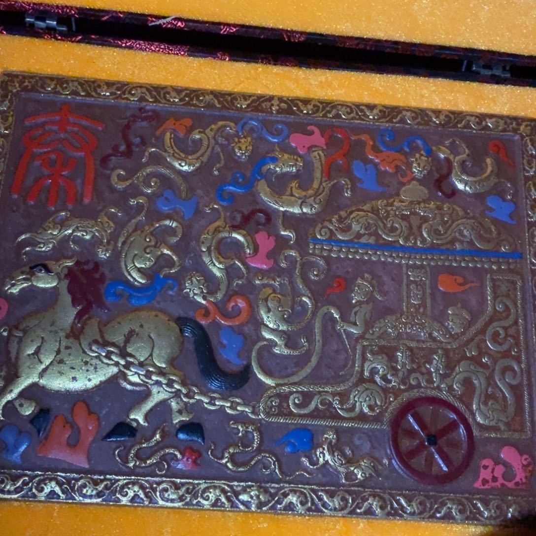 劉***駿石材家居装饰品摆件