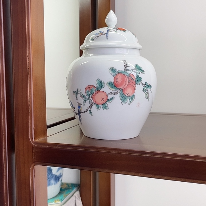 茶叶罐茶叶罐茶叶罐