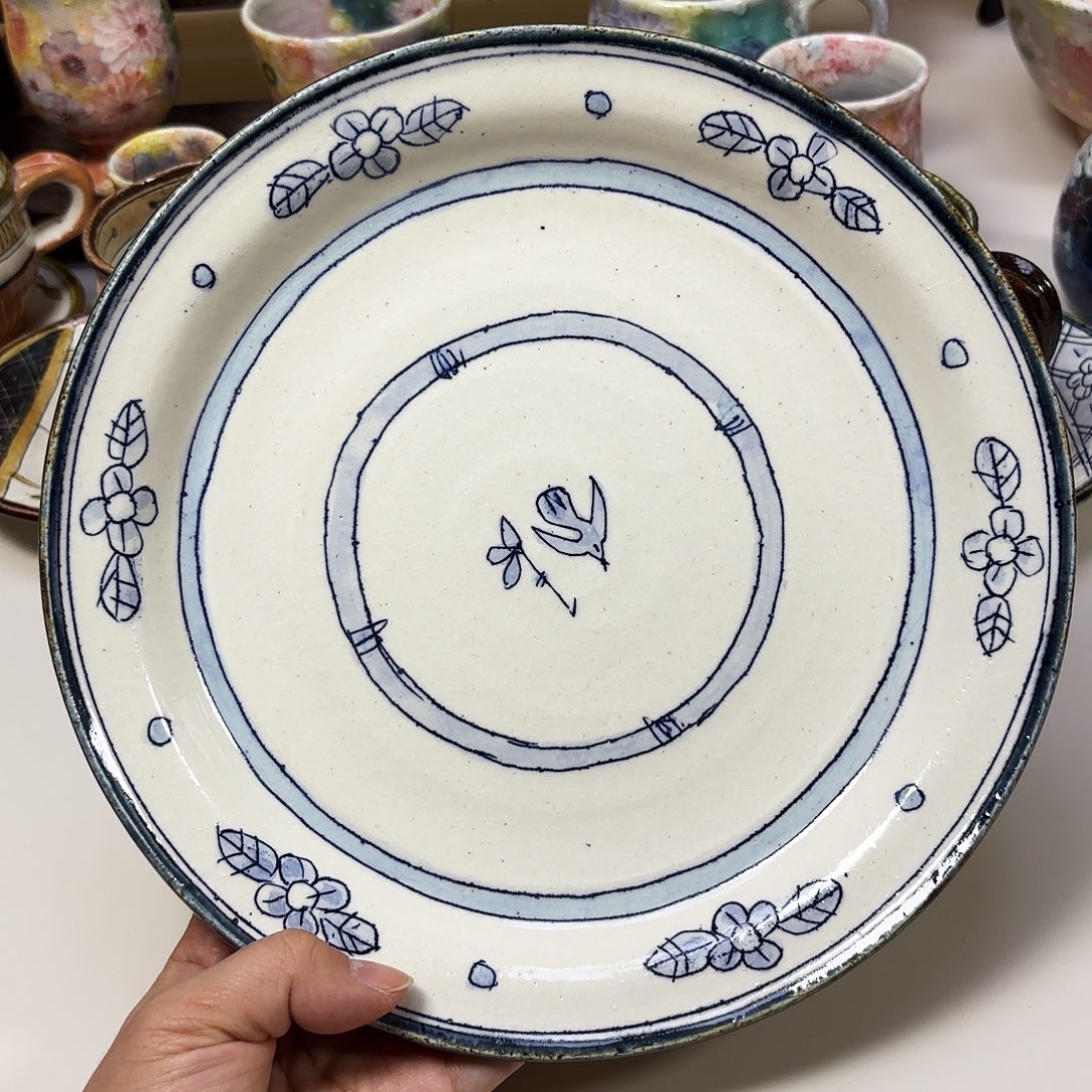 瓷            加藤淳     