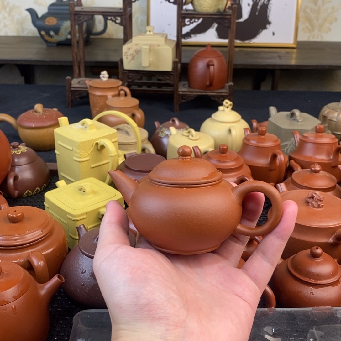 宜兴紫砂工艺研究所