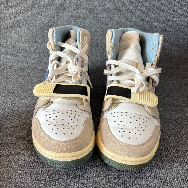 42码 j312 篮球鞋