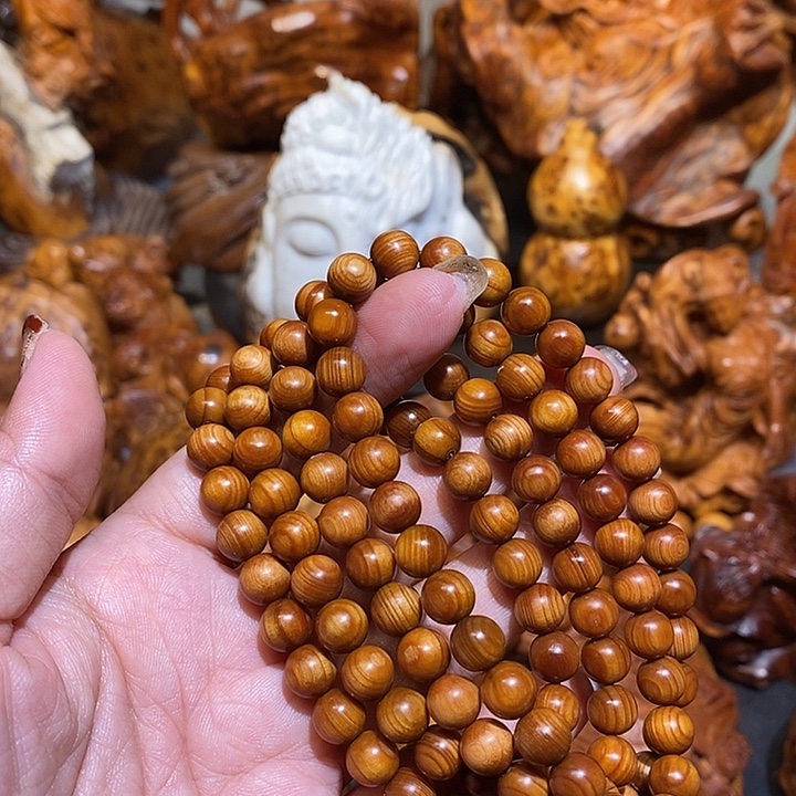 柏木太行崖柏陈化