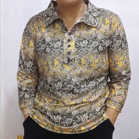 穿着舒服透气性好