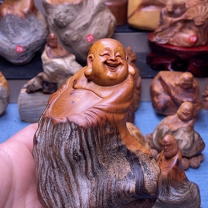 柏木（崖柏）688998998899656969