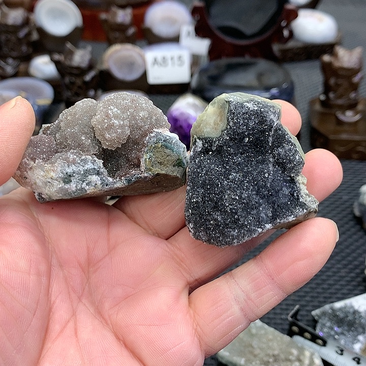 【闪购商品】水晶大型摆件（非配饰）未镶嵌