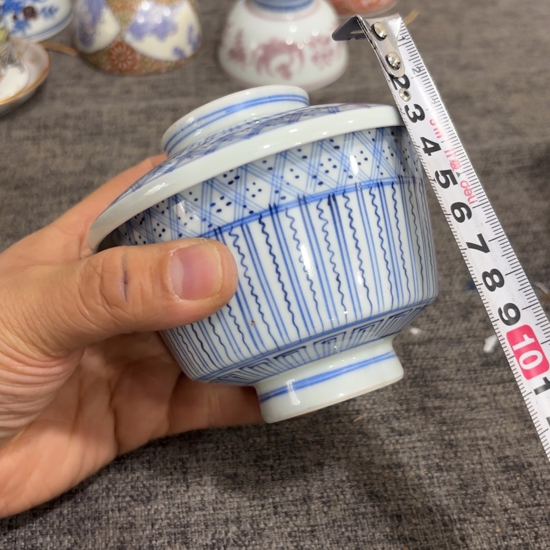 非常好看的物品 The 