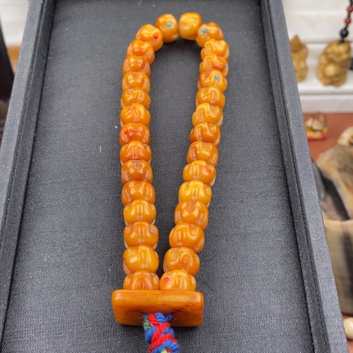 手串/手链驼骨骆驼骨手持12