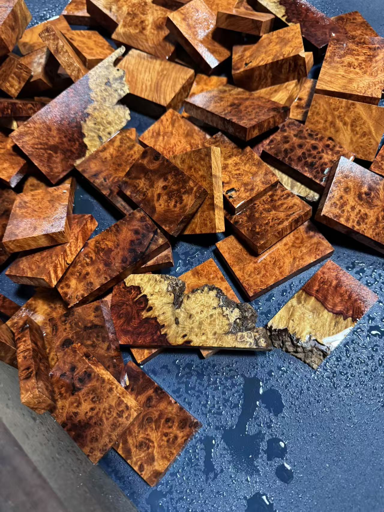 板料手串料随型料直播间一物一拍3