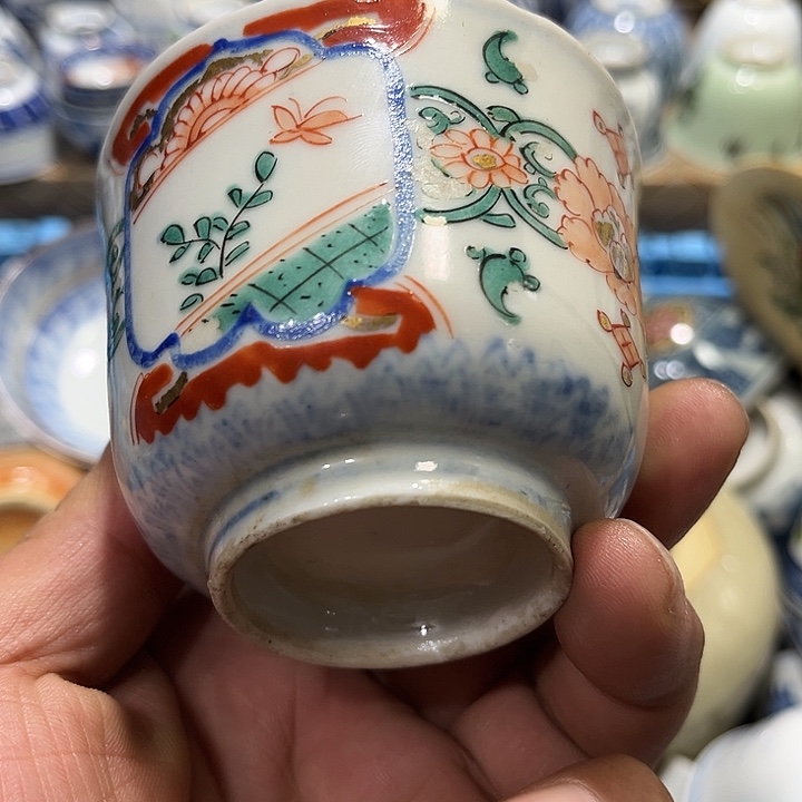 陶瓷茶玩榜第二十名