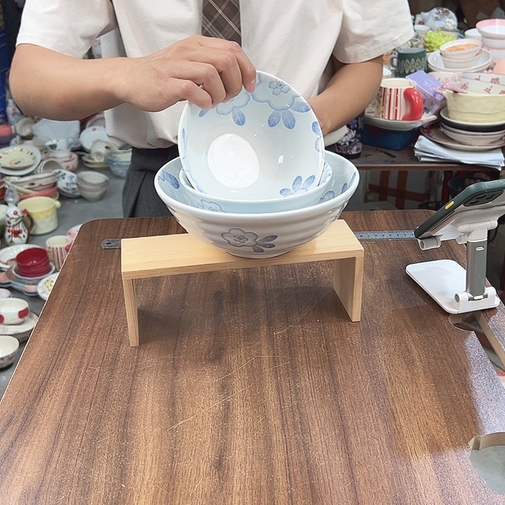 潮州陶瓷工厂微瑕