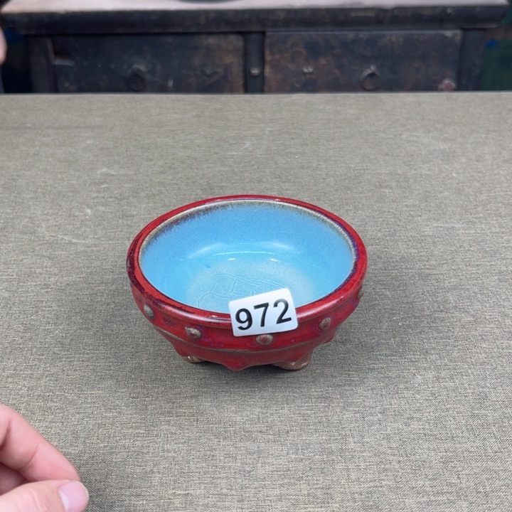 摆件陶瓷高端赏器