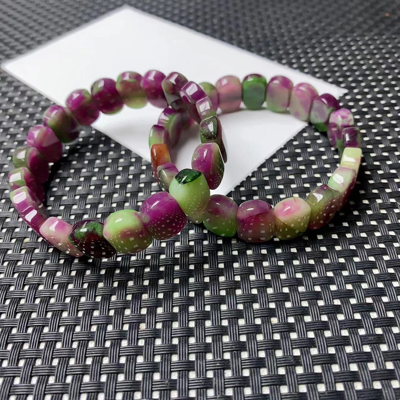 [聚小石]A197红绿手牌