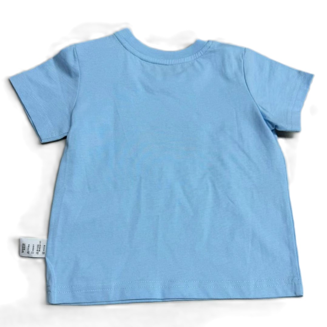 501-600儿童时尚休闲运动服装