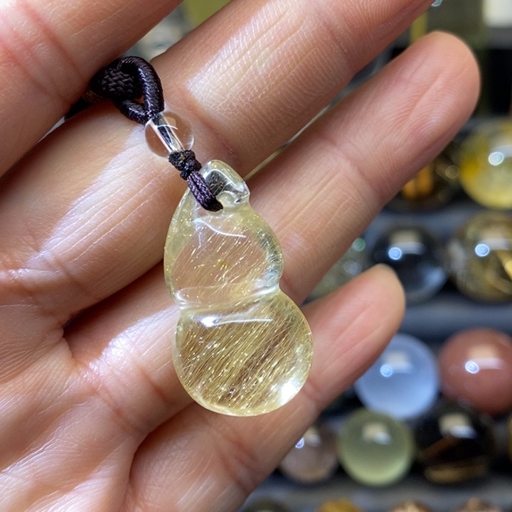 【闪购商品】吊坠(不含链)未镶嵌水晶满****Y