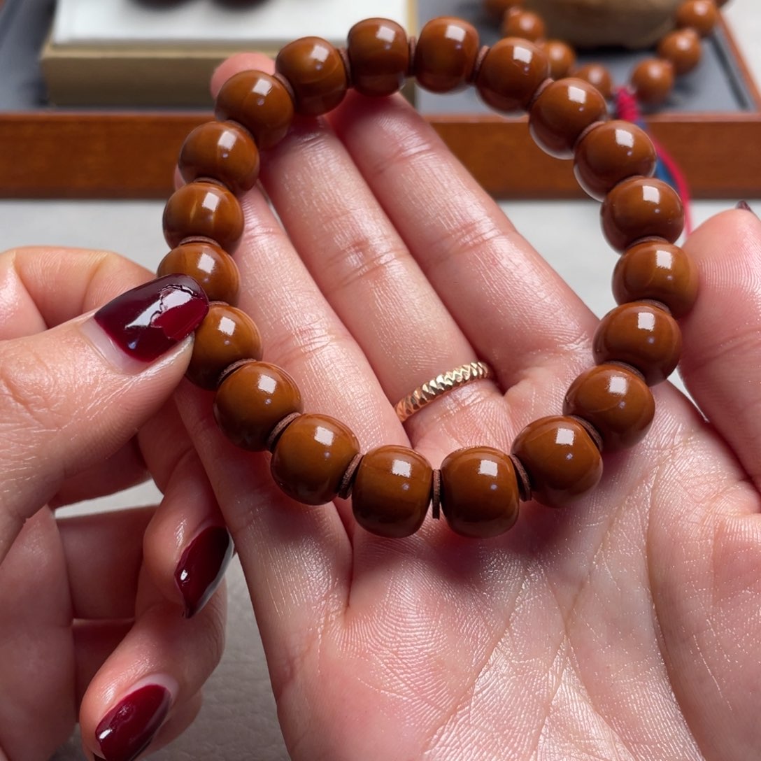 手串橄榄核橄榄核1.15