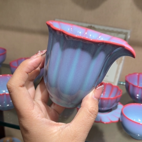 大宋甄选茶具茶器