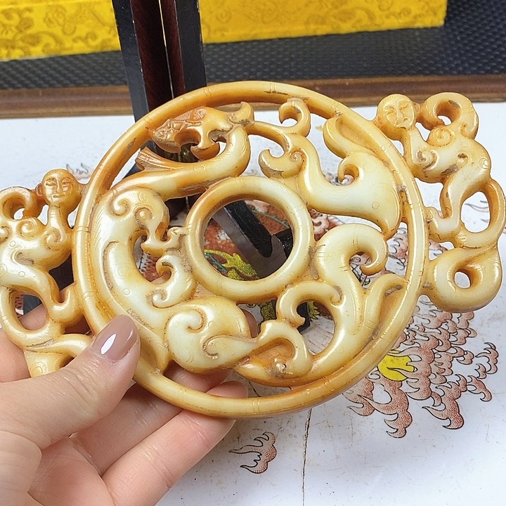 紫砂闪购商品，一图一物