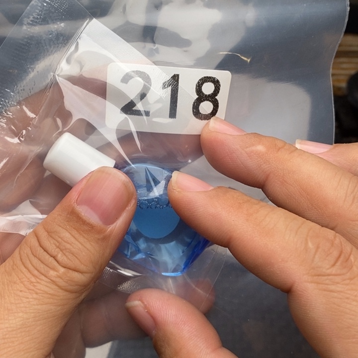 科檀（科特迪瓦檀木）