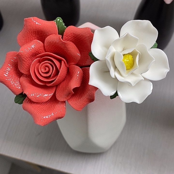 陶瓷陶瓷材料加工