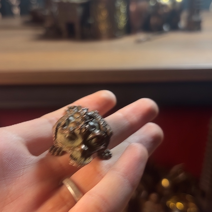 文玩儿摆件收收藏藏