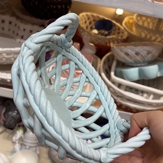 摆件外贸尾单微瑕，介意慎拍