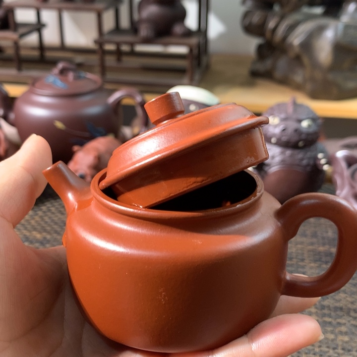 茶杯紫砂111111111111111