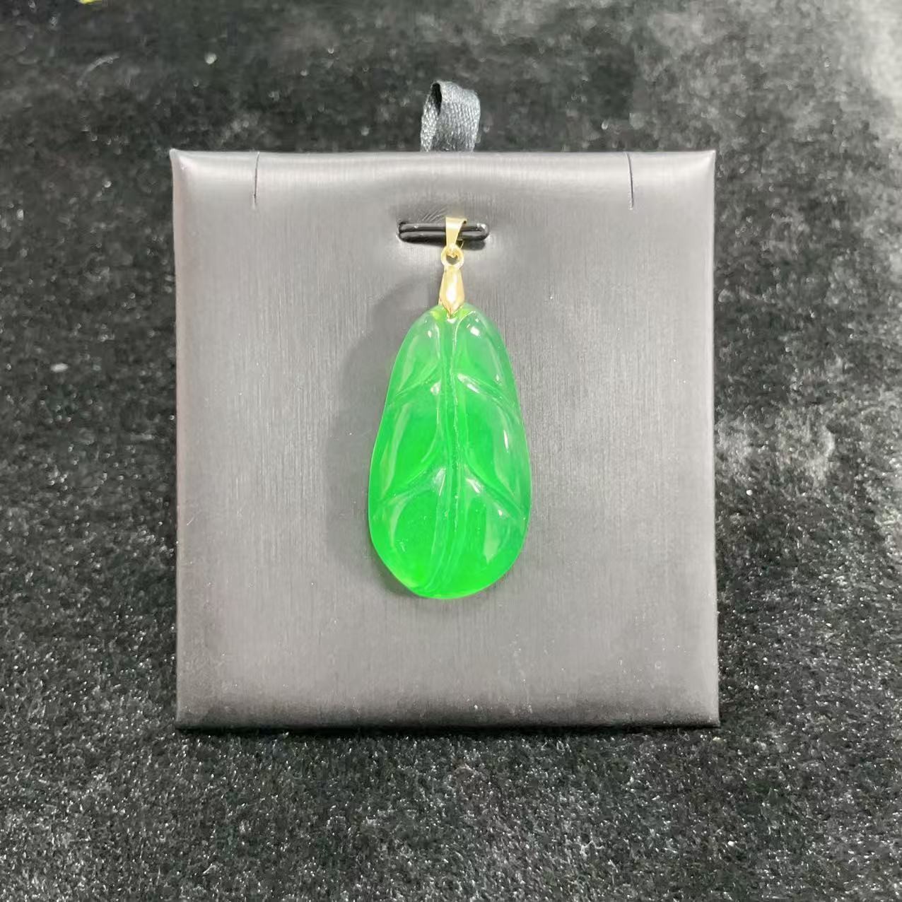 主播杨总推荐精品吊坠DZ82 LYZ