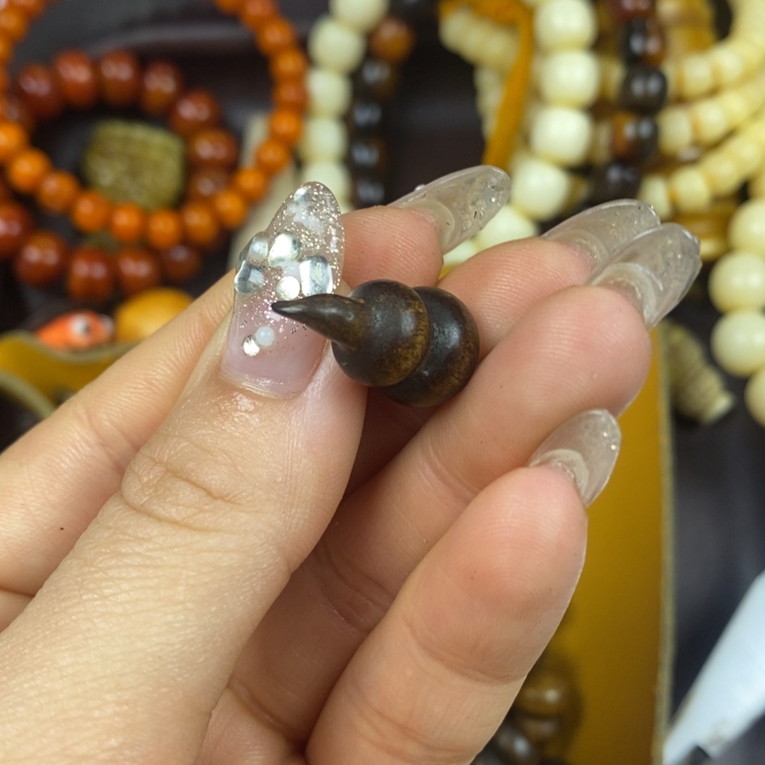 驼骨手串/手链配饰49