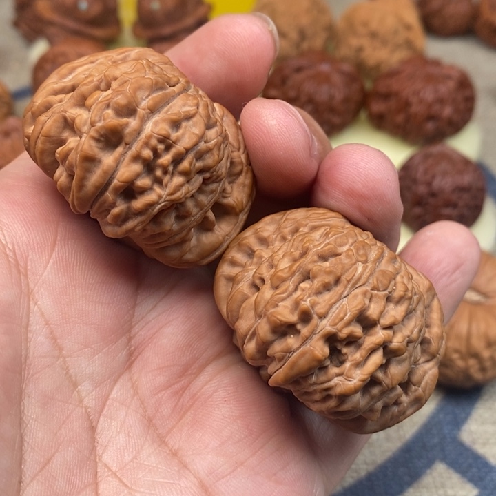 文玩核桃把件奇*核桃