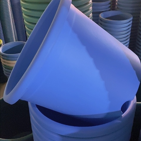 特价5号天蓝色6个无托