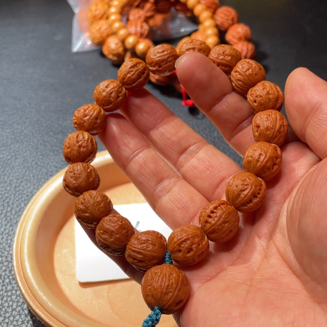 手串文玩核桃礼物