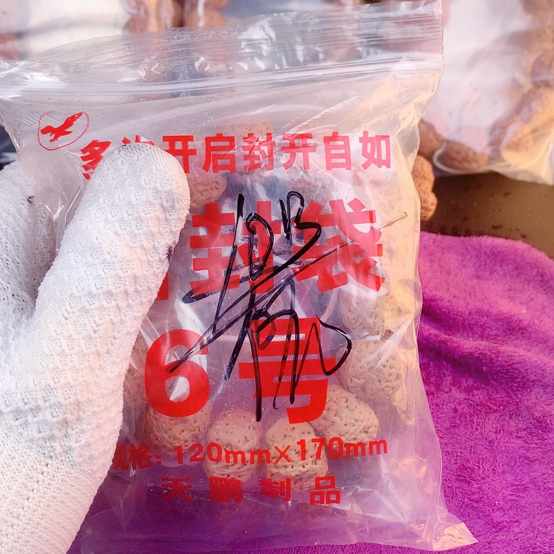 天***雨金刚菩提手串10—————