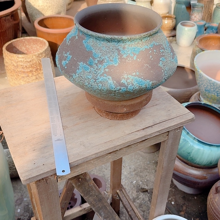 高度19口径19有孔