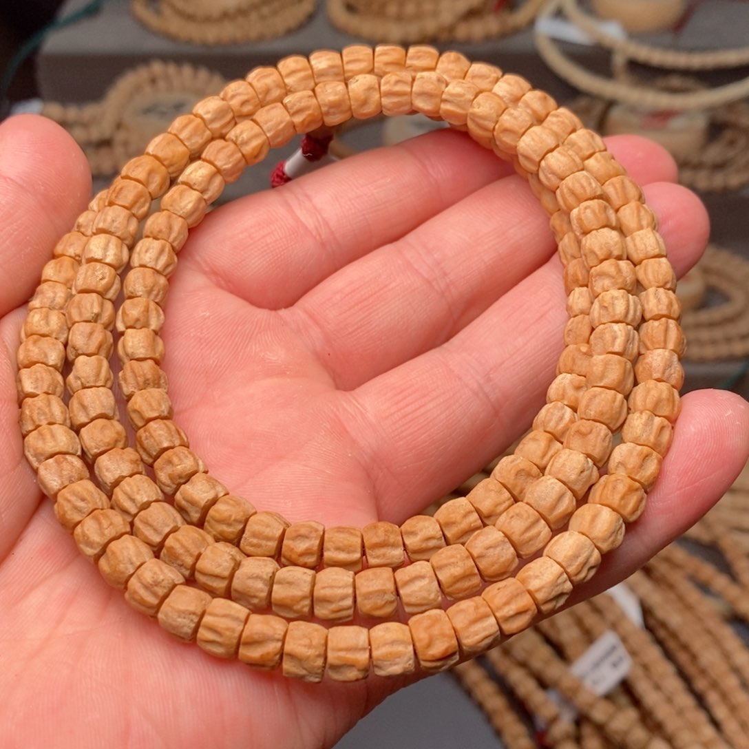 柏香籽/百香籽手串