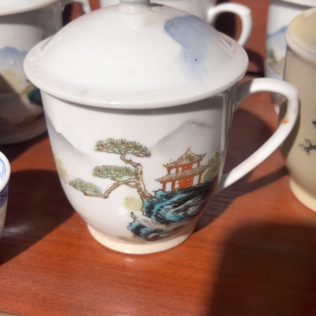 摆件陶瓷艺术666666666666