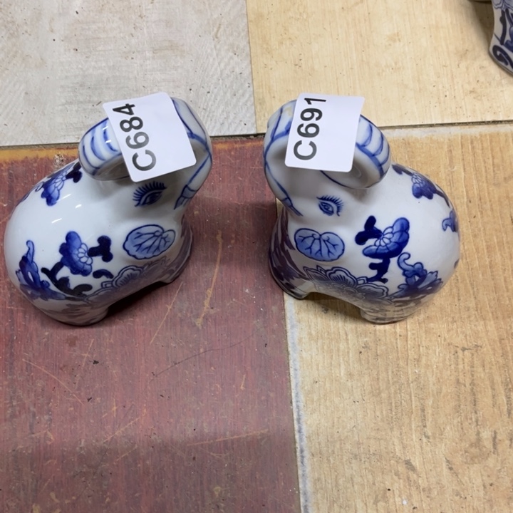 禾***里陶瓷制品瑕疵处理