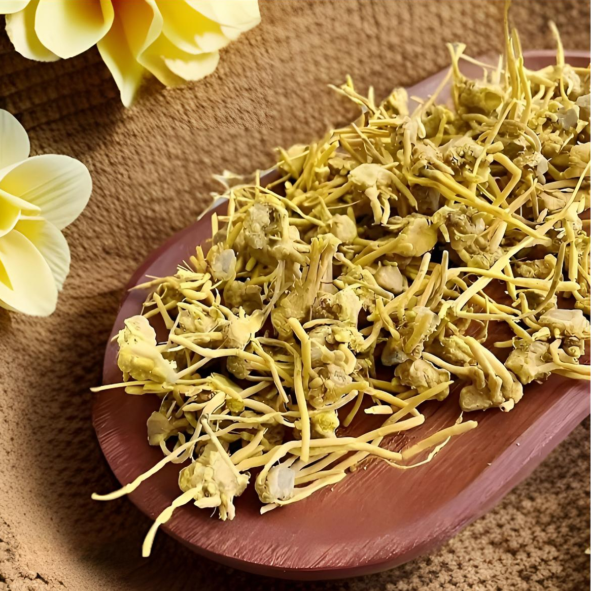 高海拔珍藏金龙须250g500g1000g 熹菊山房专属 可搭配枸杞