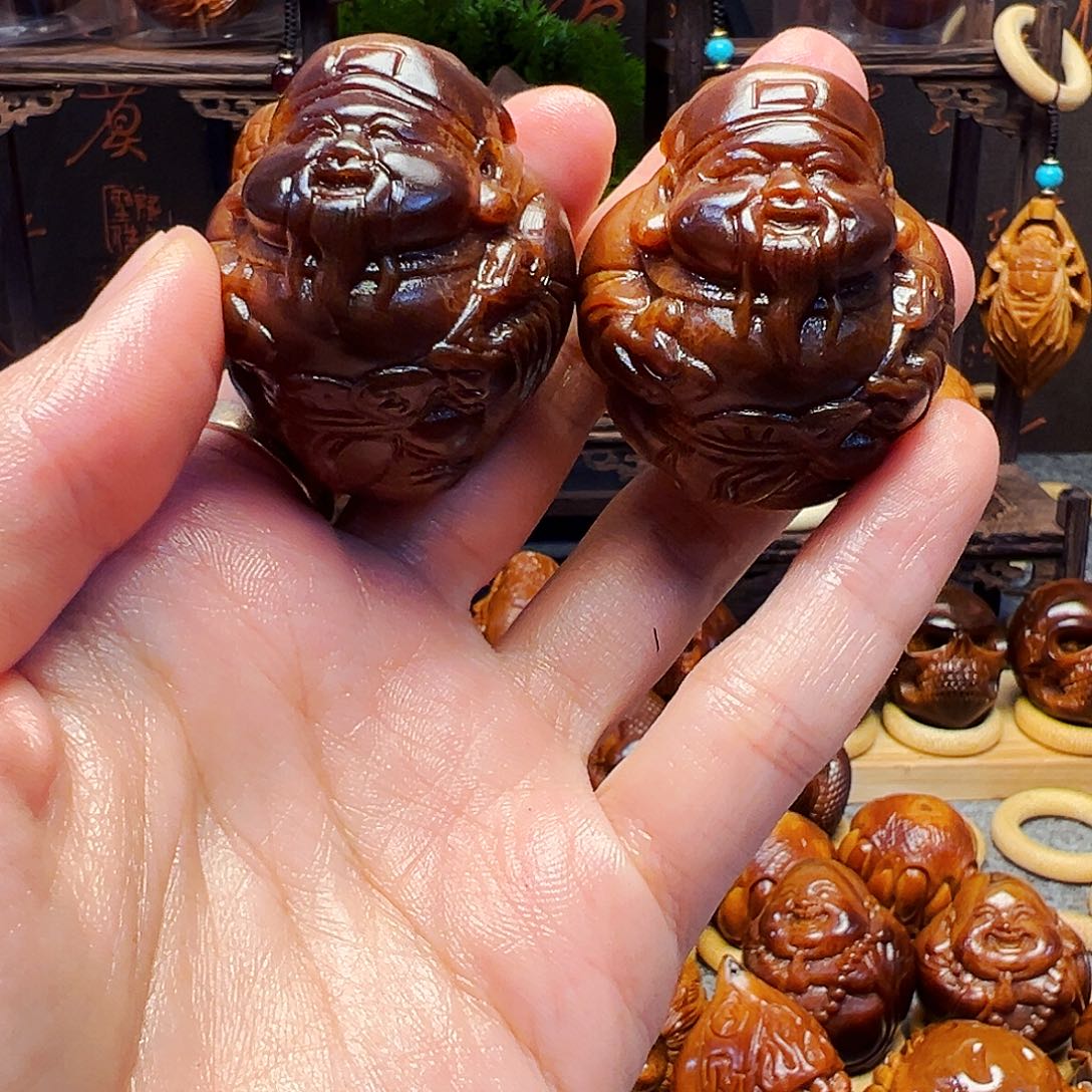 橄榄核手串/手链北****g