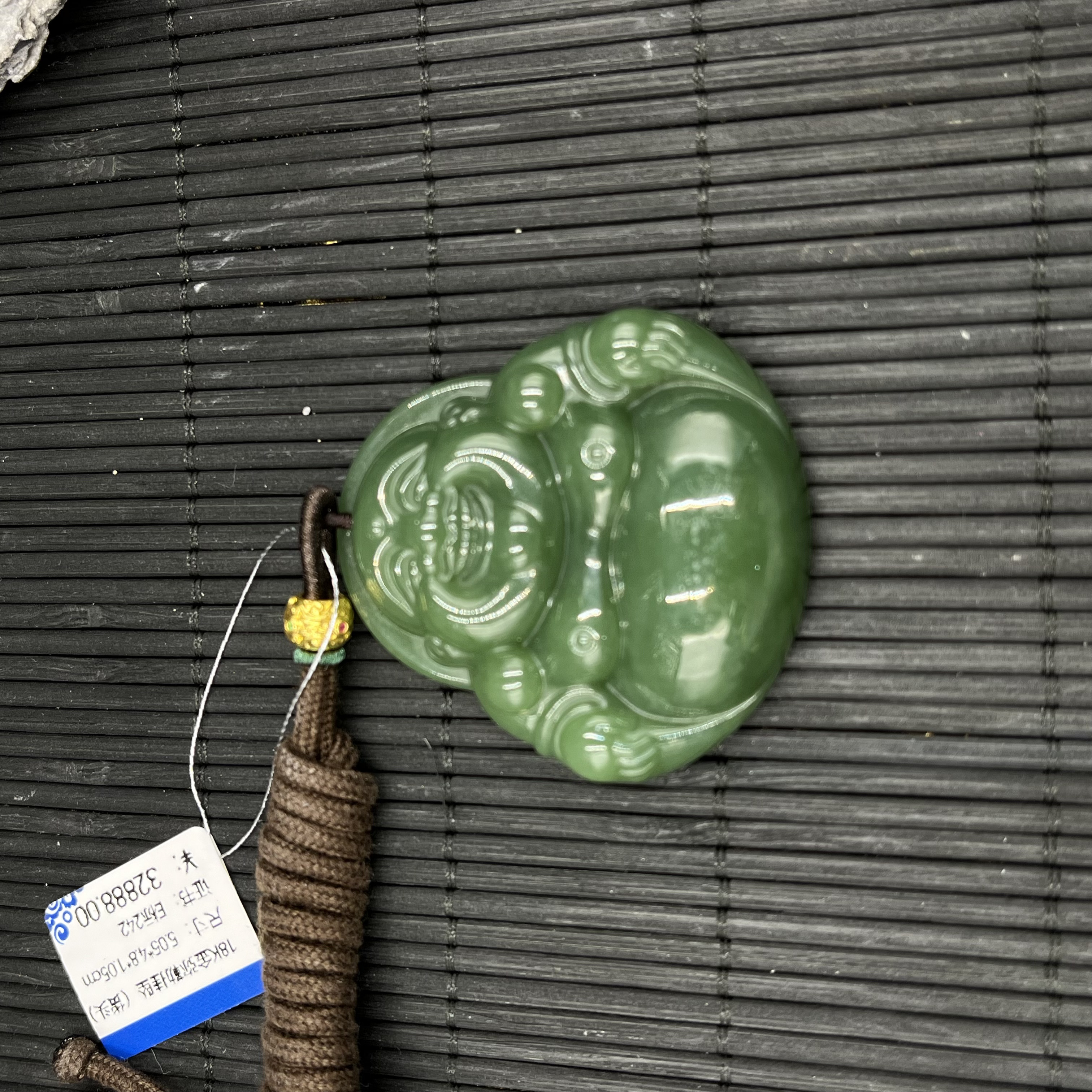 BY1219FLSF标069 北玉精选 和田玉挂件 多样性发货