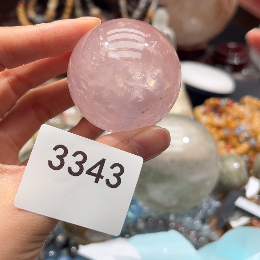 【闪购商品】未镶嵌大型摆件（非配饰）水晶