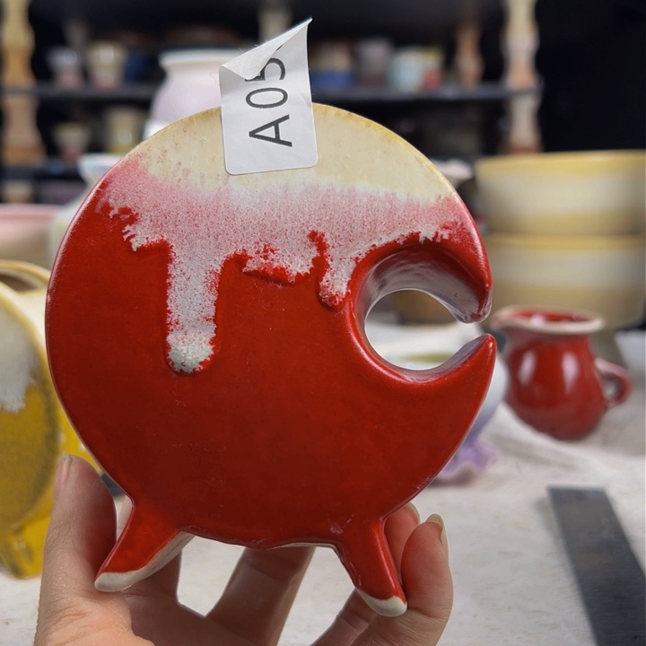 景德镇陶瓷研究所