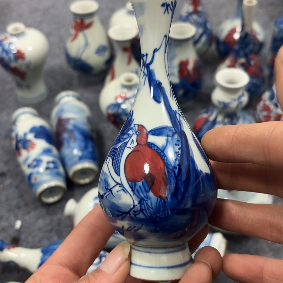 非古董现代工艺品