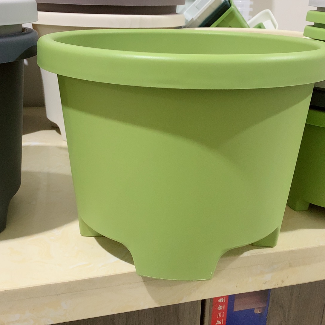 树脂球根口32果绿3个无托