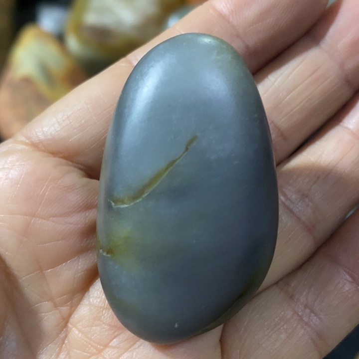 未镶嵌和田玉把件13