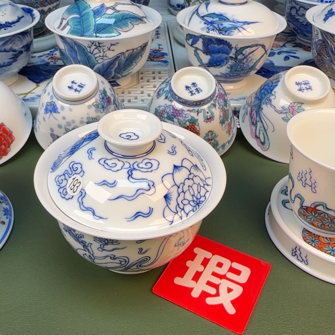 抖音闪购纯手工手绘193