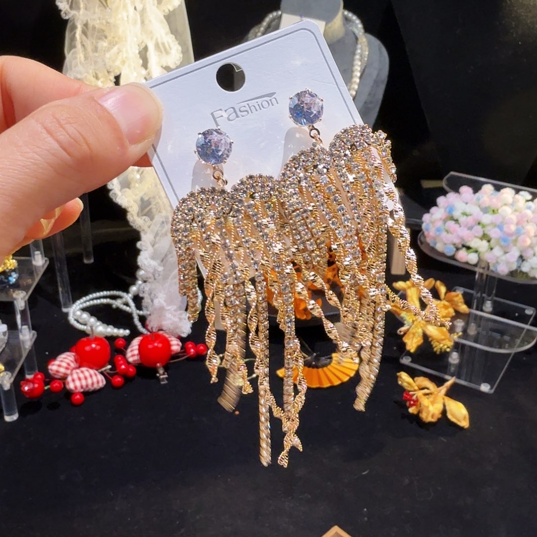 纯铜锆石合金嘎嘎好看