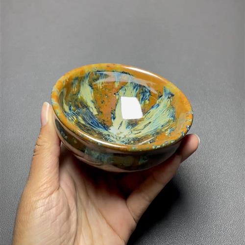 【闪购商品】茶盏-570............