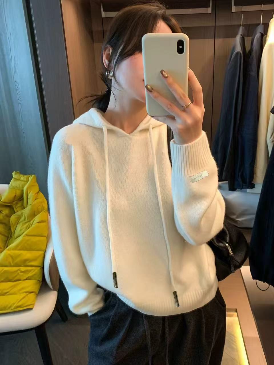 【李李】时尚女装美衣上新（编码链接）