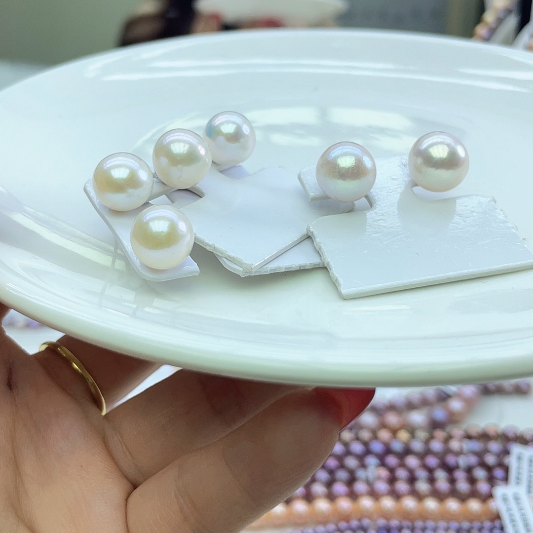 吊坠(不含链)未镶嵌淡水珍珠