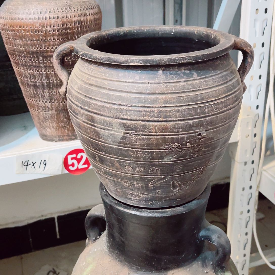 带孔口径20高度20